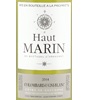 14 Ugni Blanc Colombard Igp (Accents & Terroirs) 2014